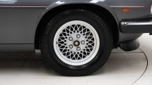 Jaguar XJS V12 Convertible '89 (1989)