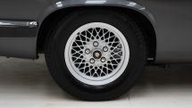 Jaguar XJS V12 Convertible '89 (1989)