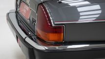 Jaguar XJS V12 Convertible '89 (1989)