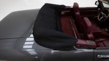 Jaguar XJS V12 Convertible '89 (1989)