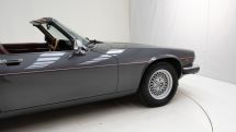 Jaguar XJS V12 Convertible '89 (1989)
