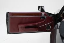 Jaguar XJS V12 Convertible '89 (1989)
