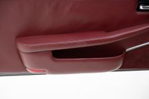 Jaguar XJS V12 Convertible '89 (1989)