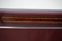 Jaguar XJS V12 Convertible '89 (1989)