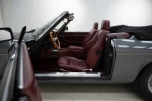 Jaguar XJS V12 Convertible '89 (1989)