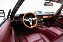 Jaguar XJS V12 Convertible '89 (1989)