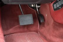 Jaguar XJS V12 Convertible '89 (1989)