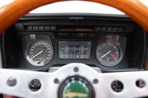 Jaguar XJS V12 Convertible '89 (1989)