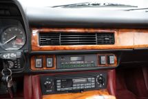 Jaguar XJS V12 Convertible '89 (1989)