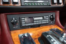 Jaguar XJS V12 Convertible '89 (1989)