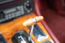 Jaguar XJS V12 Convertible '89 (1989)