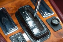 Jaguar XJS V12 Convertible '89 (1989)