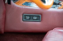 Jaguar XJS V12 Convertible '89 (1989)