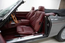 Jaguar XJS V12 Convertible '89 (1989)