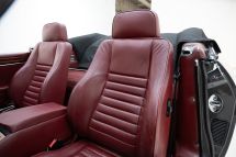Jaguar XJS V12 Convertible '89 (1989)