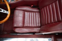Jaguar XJS V12 Convertible '89 (1989)
