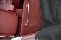 Jaguar XJS V12 Convertible '89 (1989)