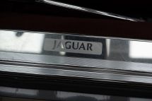 Jaguar XJS V12 Convertible '89 (1989)