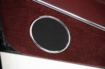 Jaguar XJS V12 Convertible '89 (1989)