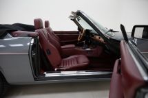 Jaguar XJS V12 Convertible '89 (1989)
