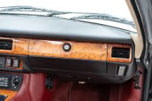 Jaguar XJS V12 Convertible '89 (1989)