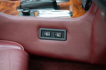 Jaguar XJS V12 Convertible '89 (1989)