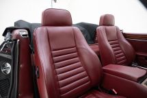 Jaguar XJS V12 Convertible '89 (1989)