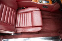 Jaguar XJS V12 Convertible '89 (1989)