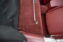 Jaguar XJS V12 Convertible '89 (1989)