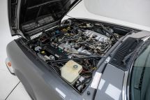 Jaguar XJS V12 Convertible '89 (1989)
