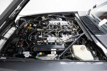 Jaguar XJS V12 Convertible '89 (1989)