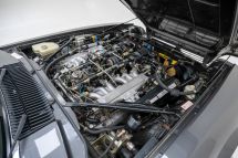Jaguar XJS V12 Convertible '89 (1989)