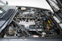 Jaguar XJS V12 Convertible '89 (1989)