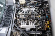 Jaguar XJS V12 Convertible '89 (1989)
