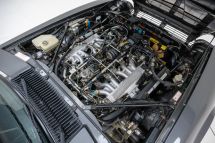Jaguar XJS V12 Convertible '89 (1989)