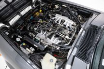Jaguar XJS V12 Convertible '89 (1989)