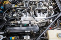 Jaguar XJS V12 Convertible '89 (1989)