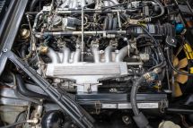 Jaguar XJS V12 Convertible '89 (1989)