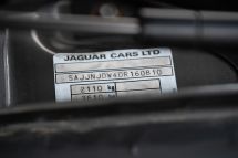 Jaguar XJS V12 Convertible '89 (1989)