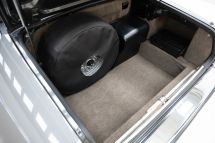 Jaguar XJS V12 Convertible '89 (1989)