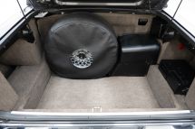 Jaguar XJS V12 Convertible '89 (1989)