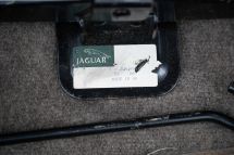 Jaguar XJS V12 Convertible '89 (1989)
