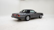 Jaguar XJS V12 Convertible '89 (1989)