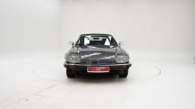 Jaguar XJS V12 Convertible '89 (1989)