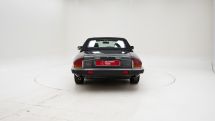 Jaguar XJS V12 Convertible '89 (1989)