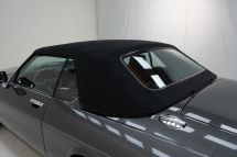 Jaguar XJS V12 Convertible '89 (1989)