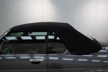 Jaguar XJS V12 Convertible '89 (1989)