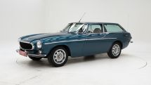 Volvo 1800 ES '73 (1973)