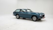 Volvo 1800 ES '73 (1973)