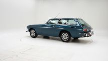 Volvo 1800 ES '73 (1973)